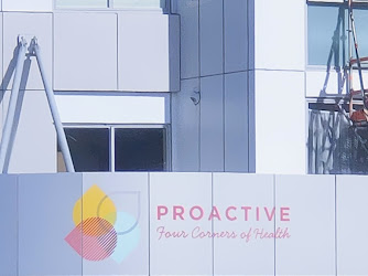 Proactive Wellington City - Physio, Health & Wellbeing