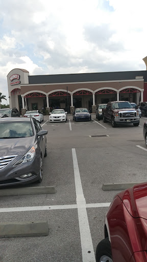 Amusement Center «HeadPinz Entertainment Center», reviews and photos, 14513 Global Pkwy, Fort Myers, FL 33913, USA