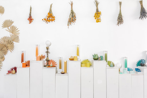 Florist «Ampersand», reviews and photos, 80 Albion St, San Francisco, CA 94103, USA