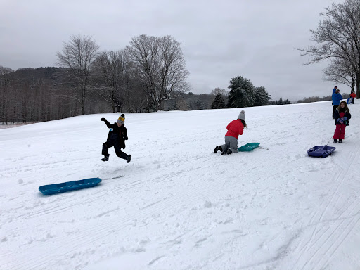 Golf Course «Highland Golf Course», reviews and photos, 3268 Quechee Main St, White River Junction, VT 05001, USA