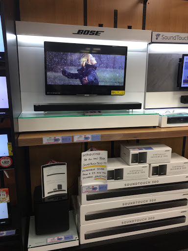 Appliance Store «P.C. Richard & Son», reviews and photos, 113-14 Queens Blvd, Forest Hills, NY 11375, USA