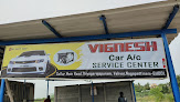 Vignesh Car Ac Service Center