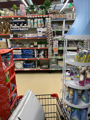 Dollar Store «FAMILY DOLLAR», reviews and photos, 200 Delaware Ave, Hurlock, MD 21643, USA