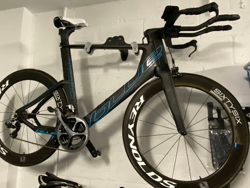 Bicycle Store «Trek Bicycle Store of Estero», reviews and photos, 8001 Plaza del Lago Dr #101, Estero, FL 33928, USA