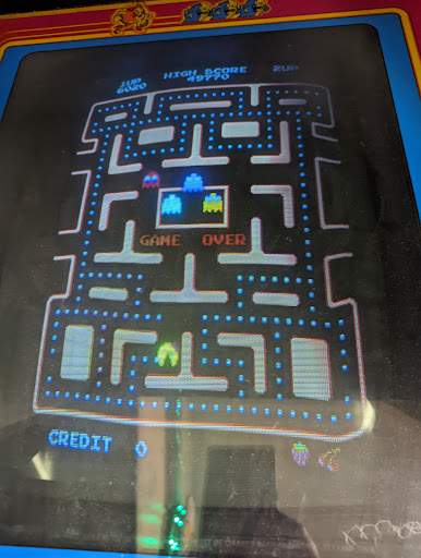 Bowling Alley «Tower Lanes», reviews and photos, 6323 6th Ave, Tacoma, WA 98406, USA