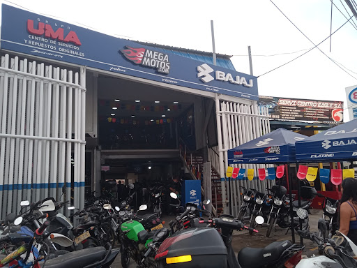 Tiendas cascos moto Cartagena