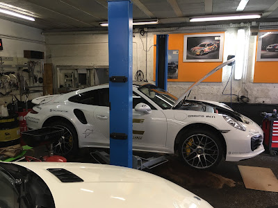Auto X'Clusive à Chilly-Mazarin