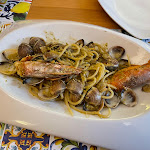 Photo n°1 de l'avis de Mihai.h fait le 11/02/2023 à 22:32 sur le  Il Pipino Rosso à Palermo