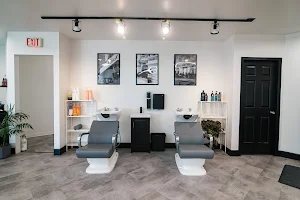 Haven Hair Studio & Barbershop image