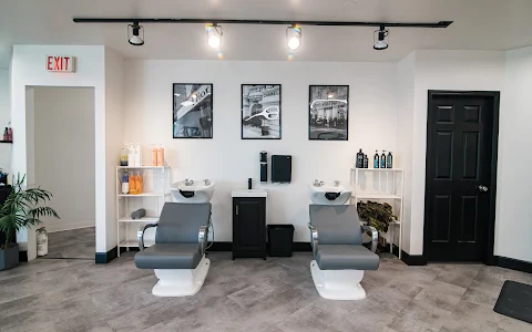 Haven Hair Studio & Barbershop image