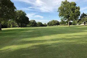 Wentz Memorial Golf Course image