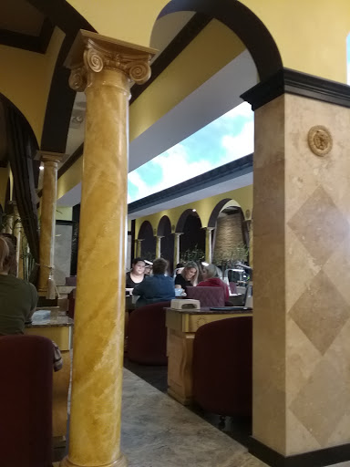 Shopping Mall «The Shops At Fallen Timbers», reviews and photos, 3100 Main St #1599, Maumee, OH 43537, USA