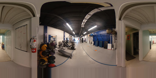 Gym «Orange Ave Gym», reviews and photos, 1616 N Orange Ave, Orlando, FL 32804, USA