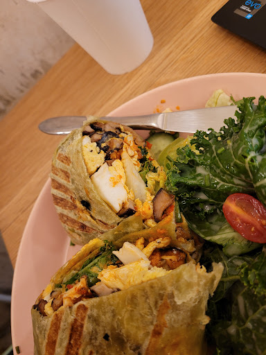 Cafe «Cafe Madeline», reviews and photos, 1603 Cortelyou Rd, Brooklyn, NY 11226, USA