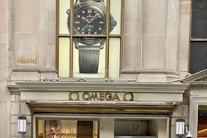 Omega Boutique - New York image