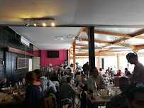Atmosphère du Restaurant La Table de Lyse à Meyzieu - n°4