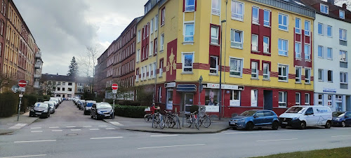 Salon Statzner à Kiel