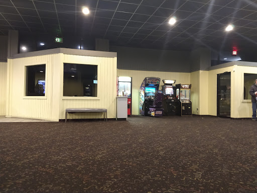 Movie Theater «Showplace Cinemas South», reviews and photos, 950 Hebron Ave, Evansville, IN 47714, USA