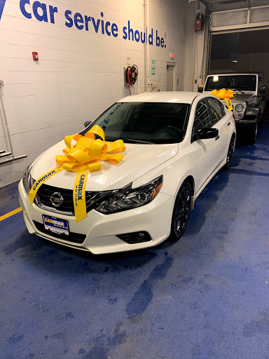 Used Car Dealer «CarMax», reviews and photos, 3555 Miamisburg Centerville Rd, Dayton, OH 45449, USA