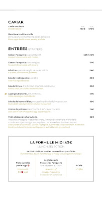 Photos du propriétaire du Restaurant crudivore Fouquet's Cannes - n°5
