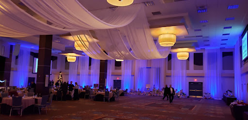 Oasis Convention Center
