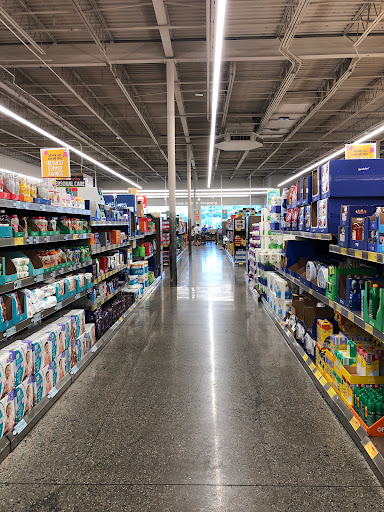 Supermarket «ALDI», reviews and photos, 1521 Hershberger Rd NW, Roanoke, VA 24012, USA