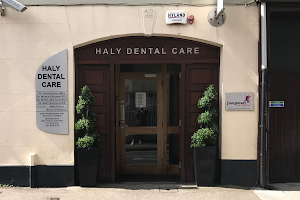 Haly Dental Care