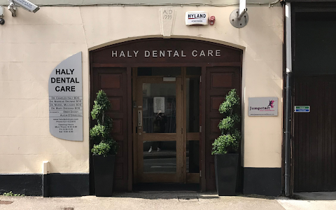 Haly Dental Care image