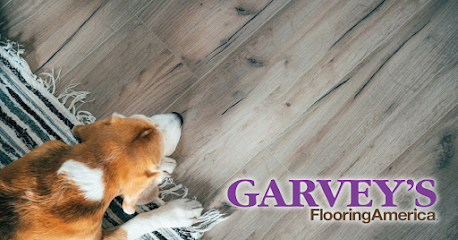 Garvey's Flooring America