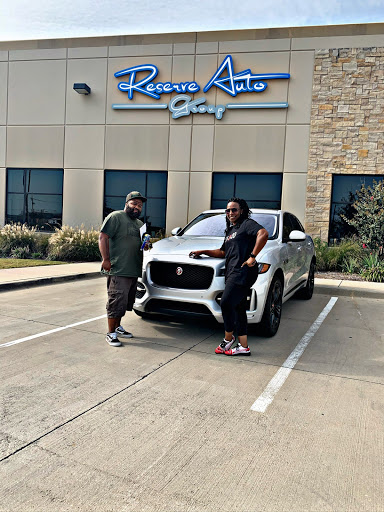 Reserve Auto Group