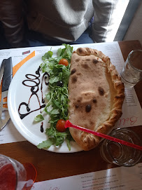 Plats et boissons du BELLA STORIA PIZZERIA MONTAUBAN - n°4