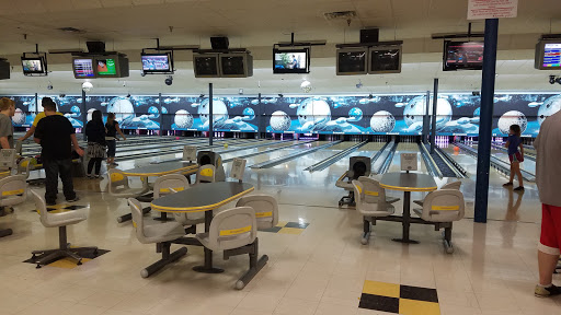 Bowling Alley «Thunder Alley Family Center», reviews and photos, 533 TN-46, Dickson, TN 37055, USA