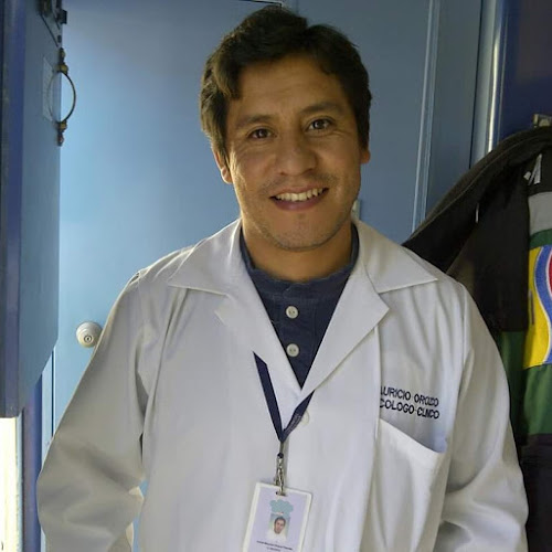 Consultorio Médico Psicológico "Kennedy". - Médico