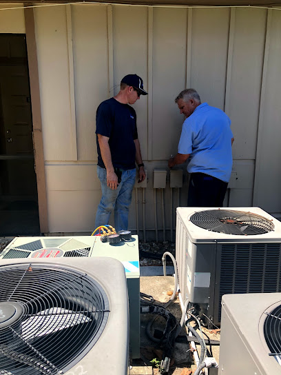Palms County Air Conditioning