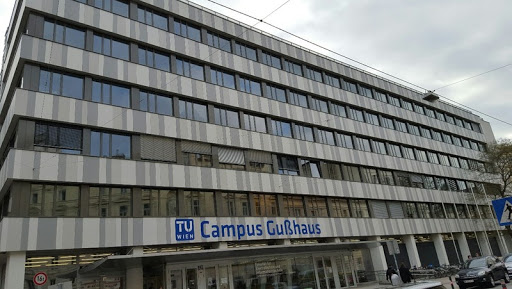 Institut für Automatisierungs- und Regelungstechnik, TU Wien