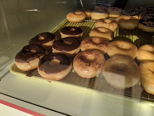 Donut Shop «Donut King», reviews and photos, 4105 Skillman St, Dallas, TX 75206, USA