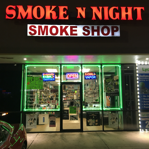 Tobacco Shop «Hwy 6 Smoke N Night Smoke Shop», reviews and photos, 7730 Hwy 6, Houston, TX 77083, USA