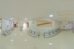 Sai srinivasa multi speciality hospital image
