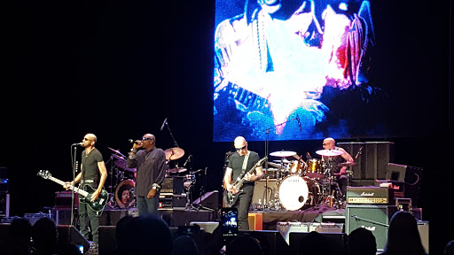 Cultural Center «Pikes Peak Center», reviews and photos, 190 S Cascade Ave, Colorado Springs, CO 80903, USA