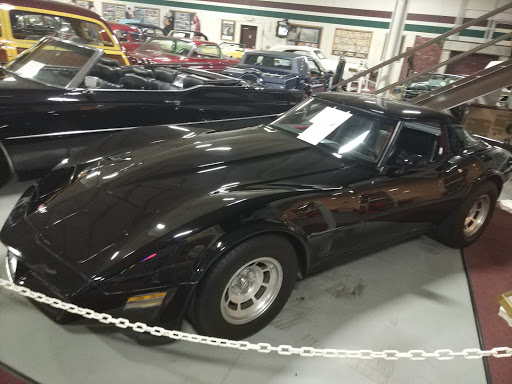 Car Dealer «Ellingson MotorCars», reviews and photos, 20950 Rogers Dr, Rogers, MN 55374, USA