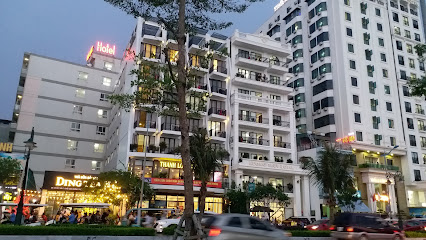 Khách Sạn Thanh Long Sầm Sơn
