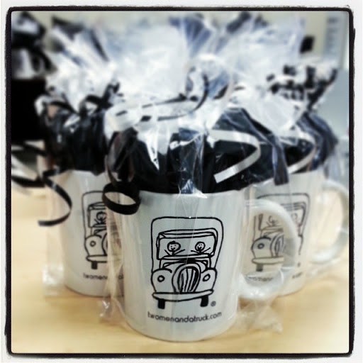 Moving and Storage Service «Two Men and a Truck», reviews and photos, 5280 W 74th St, Edina, MN 55439, USA