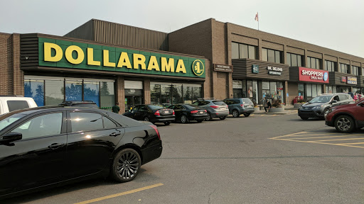 Dollarama