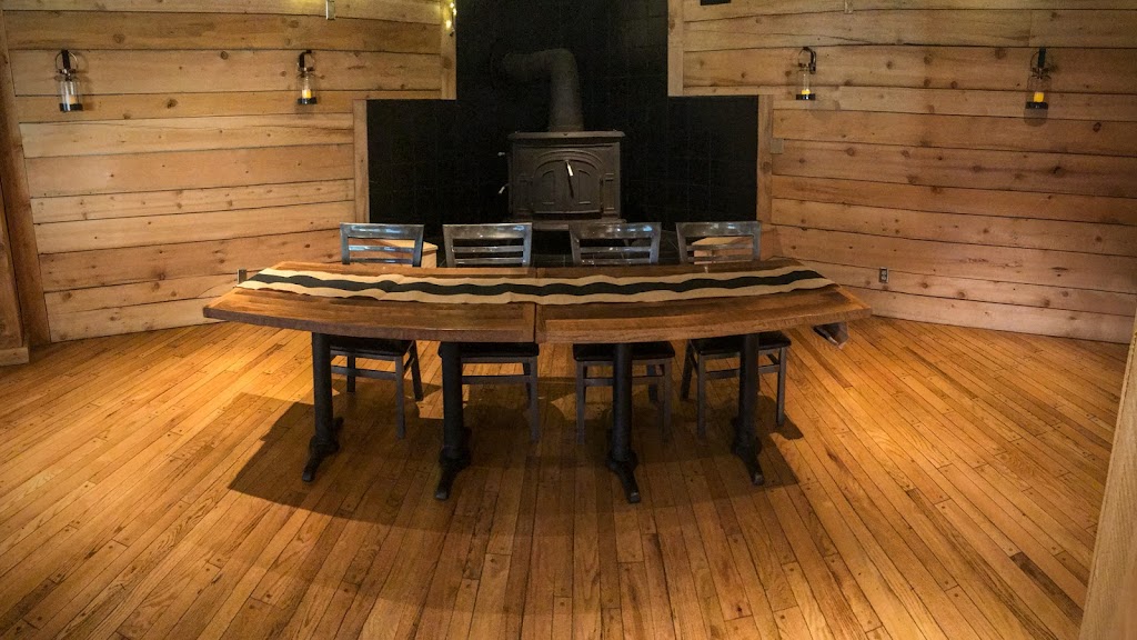 Turnagain Arm Pit BBQ 99540