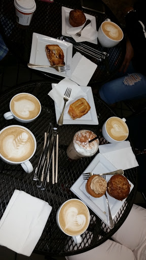 Coffee Shop «Tierra Mia Coffee», reviews and photos, 6706 Pacific Blvd, Huntington Park, CA 90255, USA