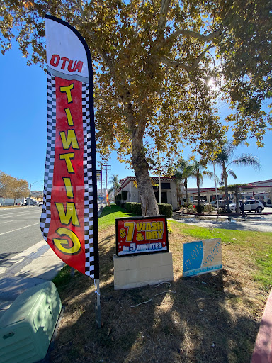 Car Wash «Quickies Quality Car Wash», reviews and photos, 2197 Sampson Ave, Corona, CA 92879, USA