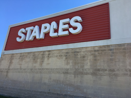 Office Supply Store «Staples», reviews and photos, 730 Main St, Layton, UT 84041, USA