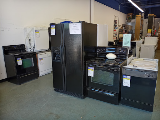 Used Appliance Store «Affordable Used Appliances», reviews and photos, 8086 W Bowles Ave #2, Littleton, CO 80123, USA