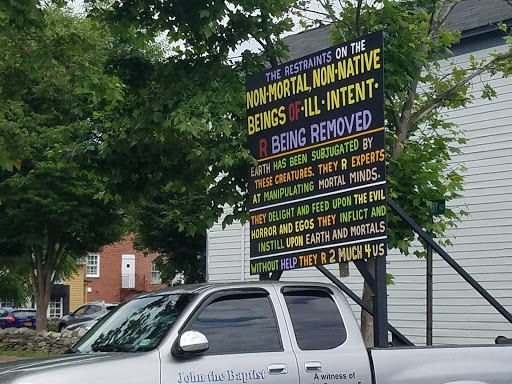 State Liquor Store «Fine Wine & Good Spirits», reviews and photos, 106 W Harford St, Milford, PA 18337, USA