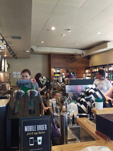 Coffee Shop «Starbucks», reviews and photos, 552 Adams St, Milton, MA 02186, USA